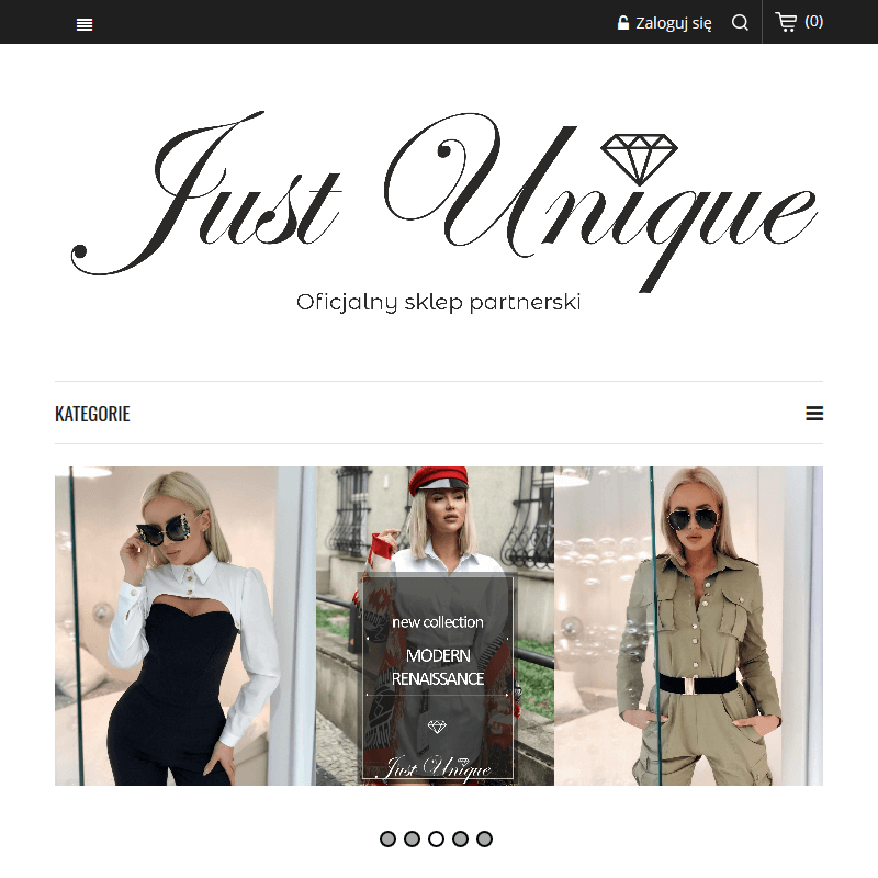 Niepowtarzalne sukienki na wesele