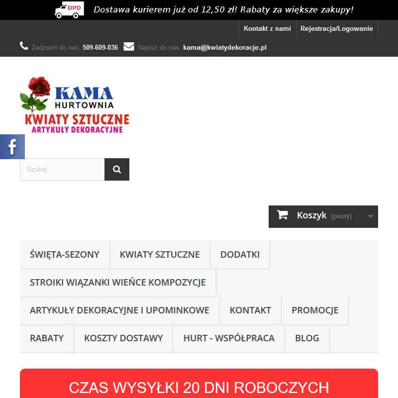 Kompozycja na cmentarz