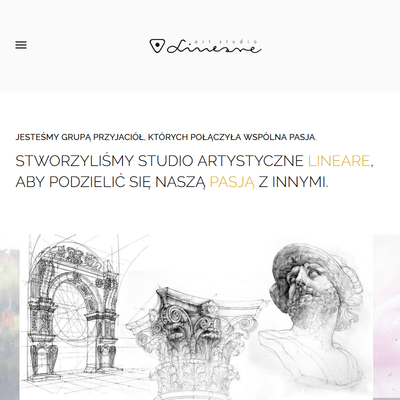 Zajęcia artystyczne w Warszawie