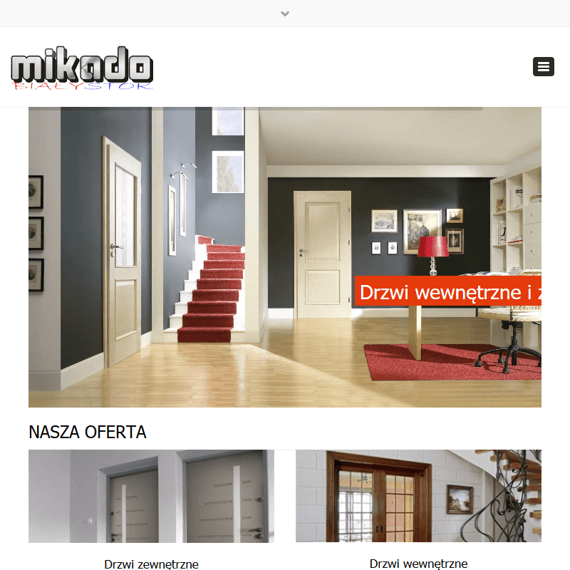 Moskitiery - Białystok