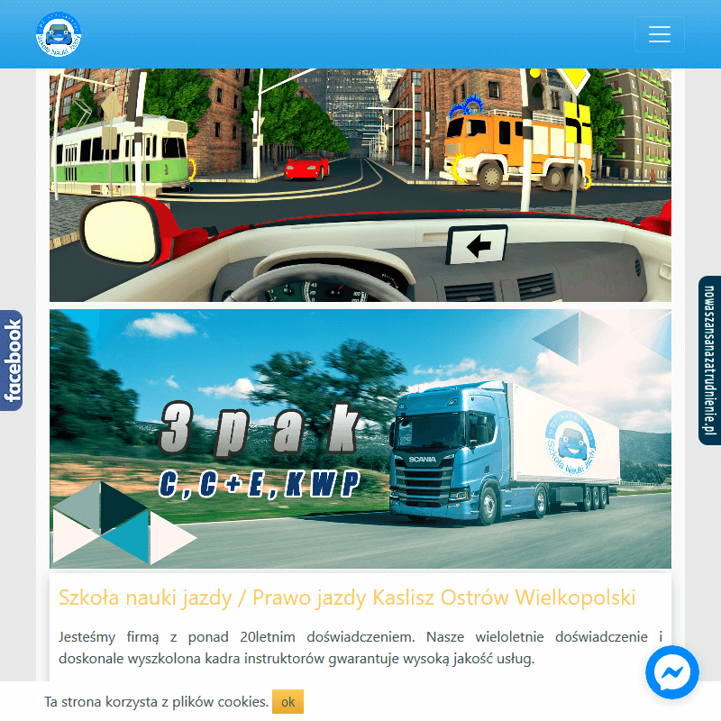 Kwalifikacje wstępne Kalisz