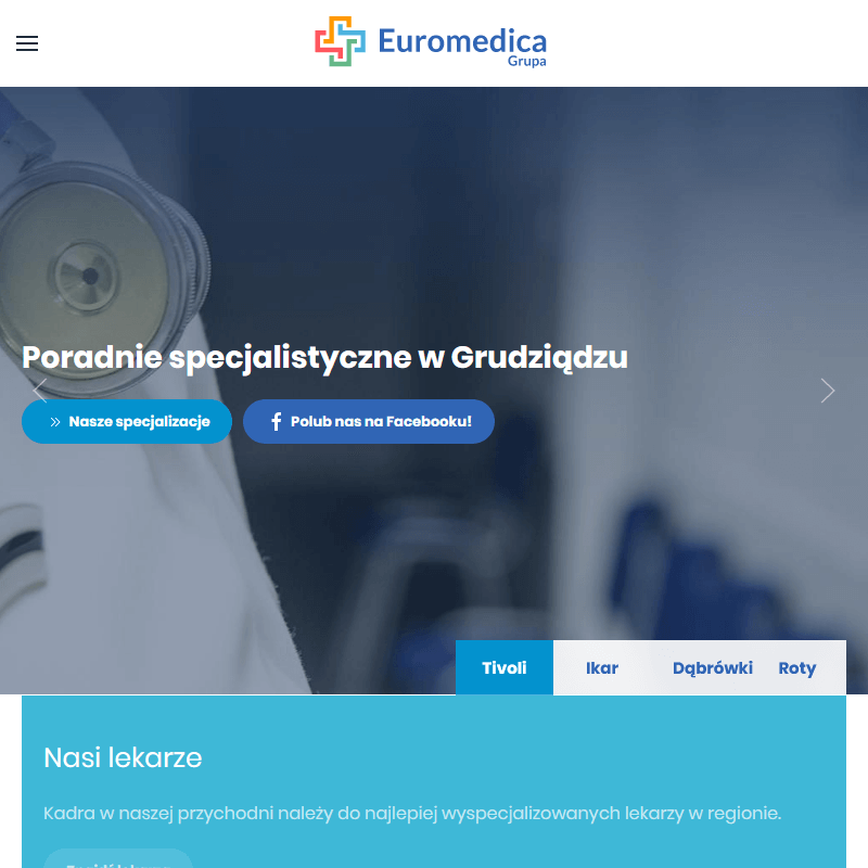 Endokrynolog w Grudziądzu