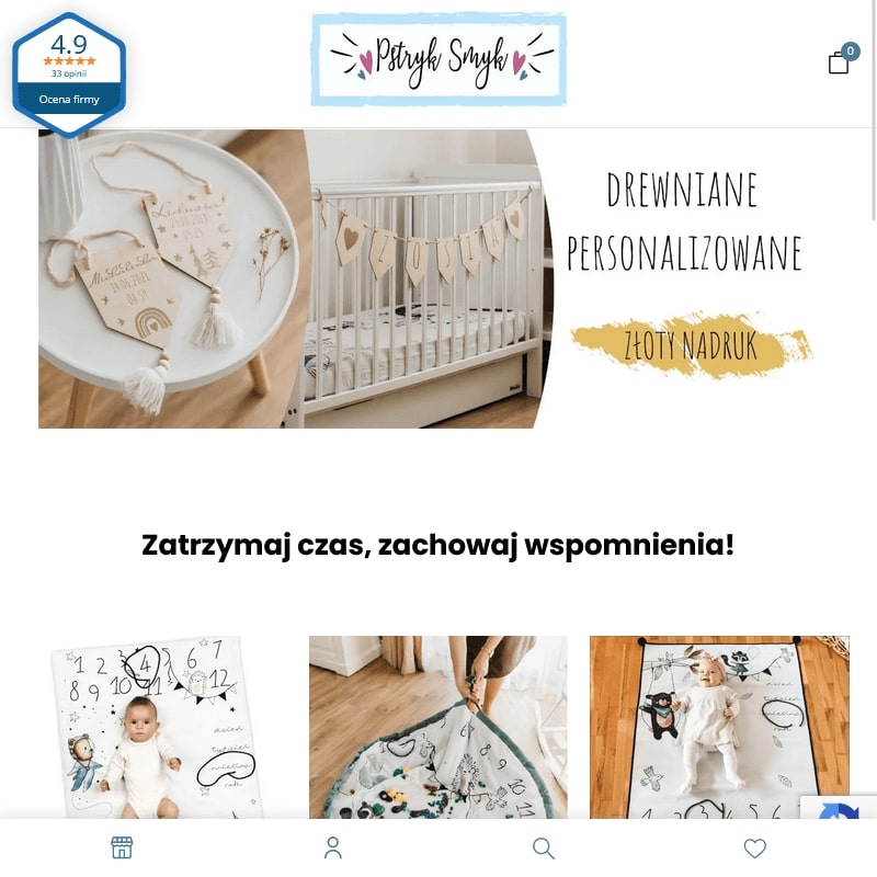 Kolorowe prześcieradła dla dzieci