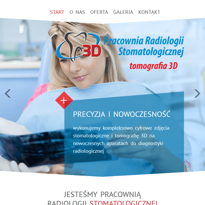 Stomatolog rtg Szczecin