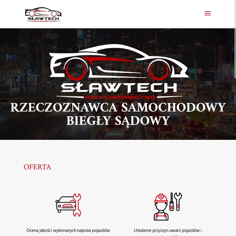 Rzeczoznawca - Głogów