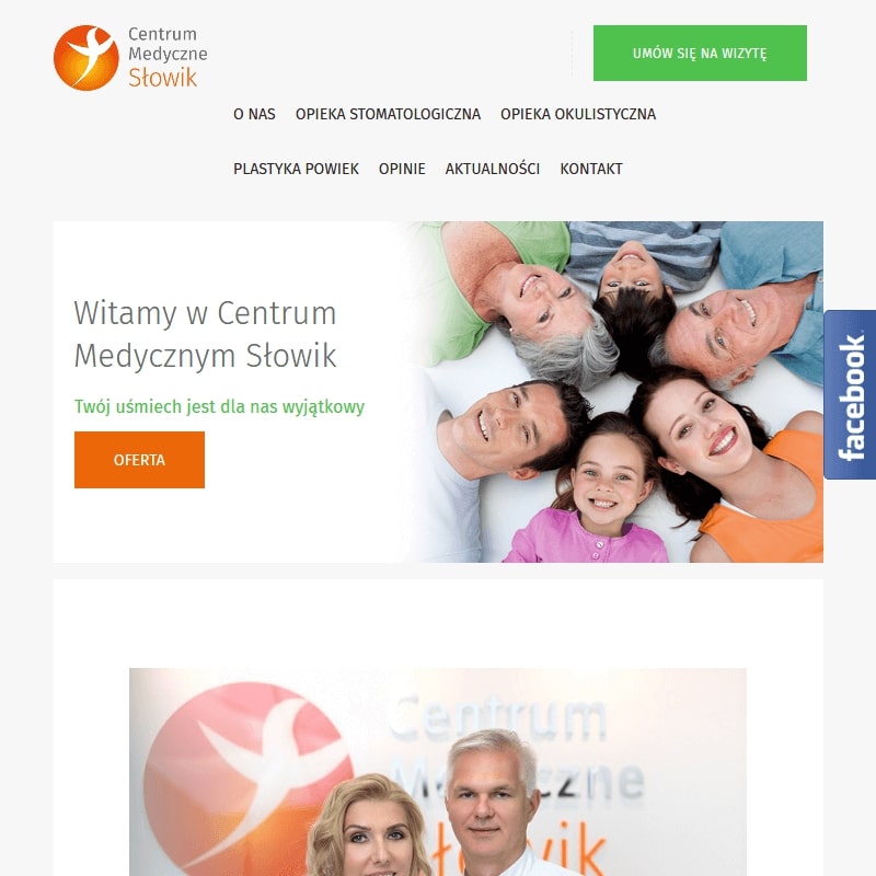 Szczecin - dobry stomatolog