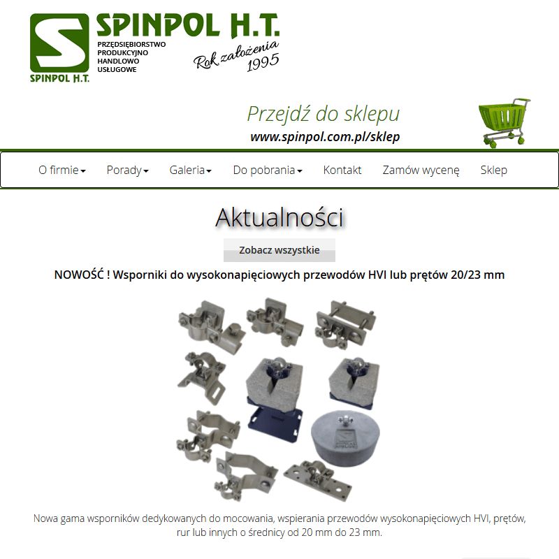 Ochrona odgromowa budynków