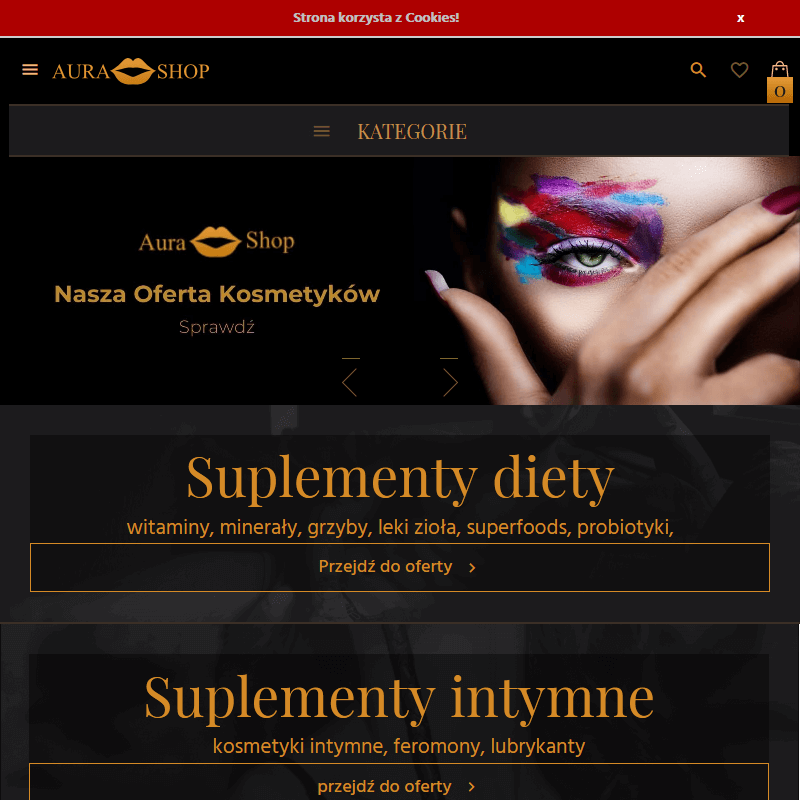 Suplementy diety dla wegan