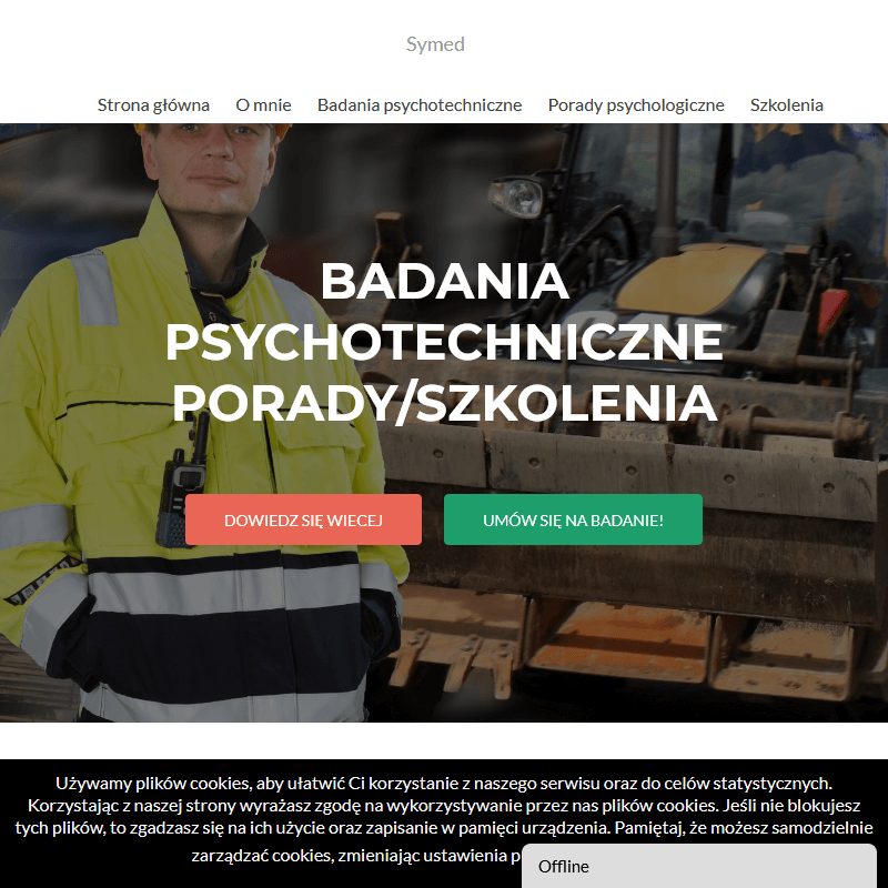 Kurs pierwszej pomocy Będzin