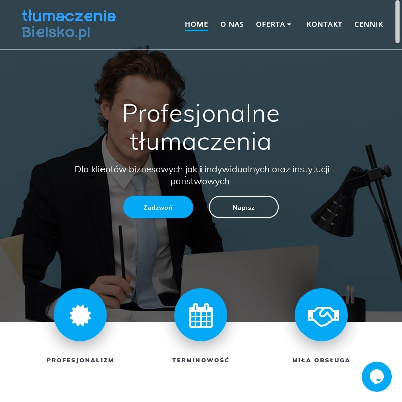 Tłumacz przysięgły rosyjski