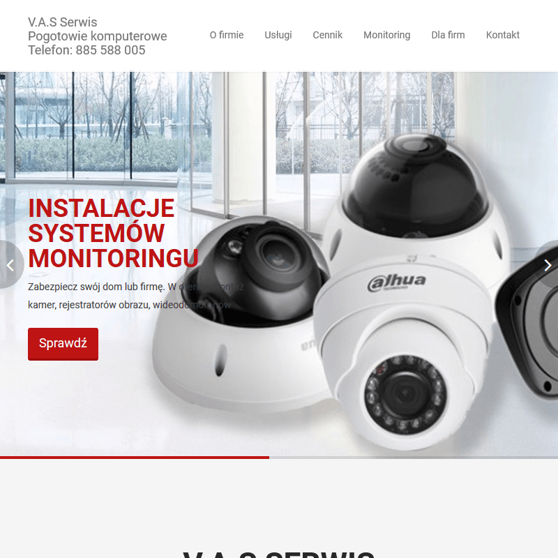 Instalacja urządzeń biurowych łódź