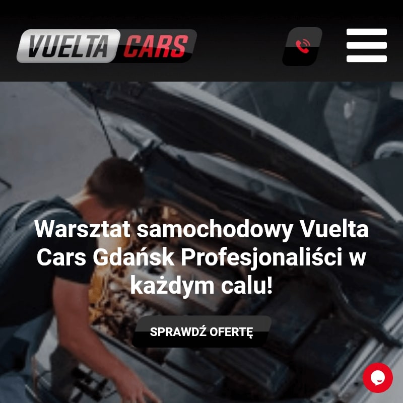 Mechanik renault w Pruszczu Gdańskim