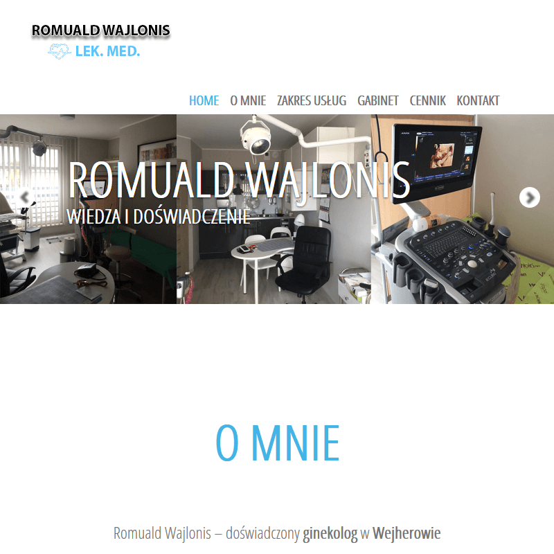 Ultrasonografia - Rumia